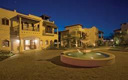 Cap Maison Resort and Spa
