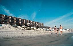 Dolphin Beach Club