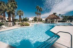 California Vacation Club-Desert Breezes