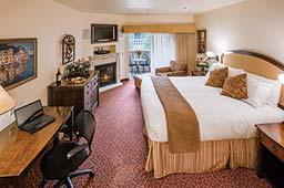 Dry Creek Inn