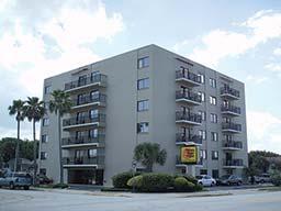 Daytona Resort & Club