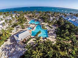 Dream Vacations by Lifestyles Punta Cana
