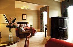 Edinburgh Residence