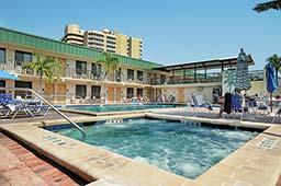 Estero Island Beach Club