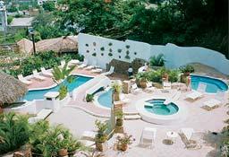Villas Mediterraneas