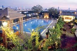 Elegance Court Suite Hotel