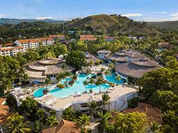 Sun Village Resort and Spa - Cofresi