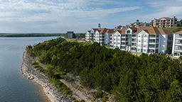 Westgate Branson Lakes at Emerald Pointe