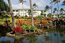 The Point at Poipu