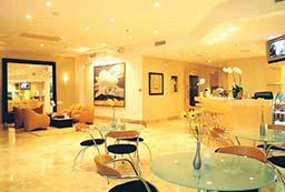 ExclusiVacations at Miami Beach