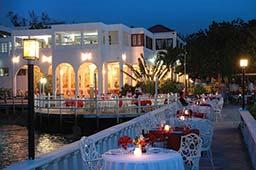 Franklyn D. Resort and Spa