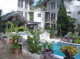 Freeport Resort & Club