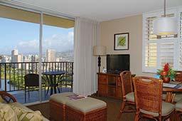 VIL - Fairway Villa