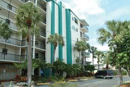 All Seasons Vacation Resort