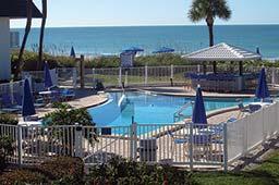 Four Winds Beach Resort