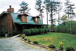 Fox Run Resort