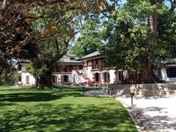 Vacation Club at Gokarna Forest Resort