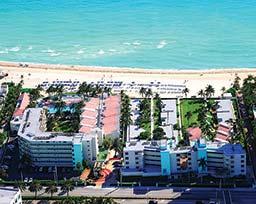 Golden Strand Ocean Villa Resort