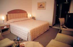 Grand Tower Inn