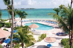 Blue Waters Resorts at Guanahani Village