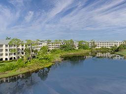 Hyatt Coconut Plantation