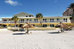 Hideaway Sands Resort