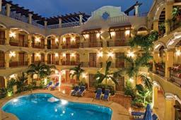 Hacienda Real By Encanto