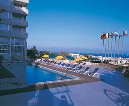 Halland International Resort Club