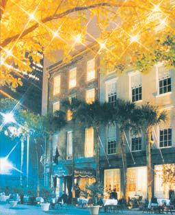 Hotel De L Eau Vive