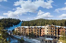 Northstar Lodge, Hyatt Residence Club