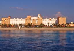 Hollywood Beach Resort-Wyndham Worldwide
