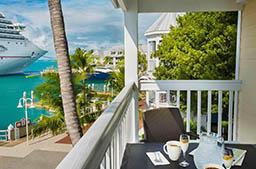 Hyatt Sunset Harbor Resort