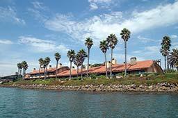 Harbortown Point Marina Resort & Club