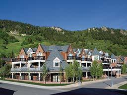 Hyatt Grand Aspen
