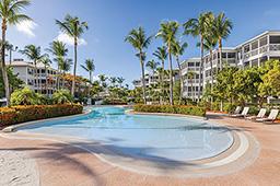Hyatt Beach House Resort