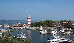 Harbour Town Yacht Club