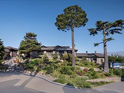 Highlands Inn