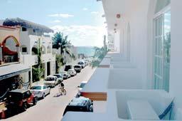 Illusion Boutique Hotel