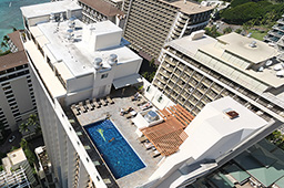 Imperial Hawaii Resort Club