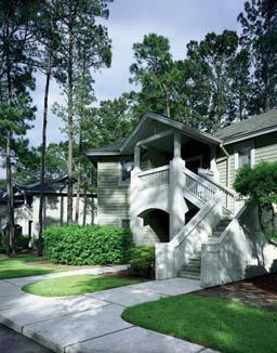 Island Links Resort