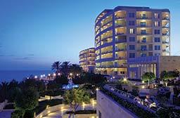 Island Residence Club at Golden Sands