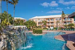 Island Seas Resort