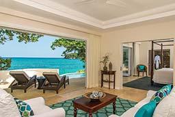 The Ocean Club at Jamaica Inn