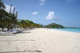 Jolly Beach Vacations