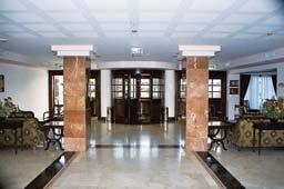 Jerusalem Gold Hotel