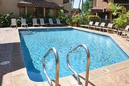 Kamaole Beach Club