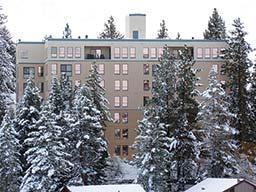 VIL - Kingsbury of Tahoe