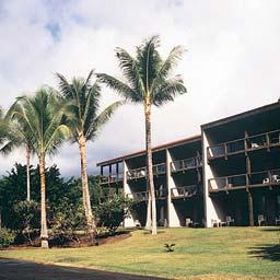 R.A.V.C.@ Keauhou Kona Surf&Racquet Club