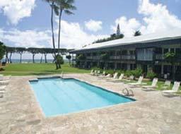 Kauai Sands