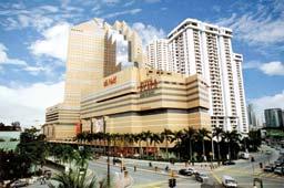 Legend Hotel & Apartment Kuala Lumpur